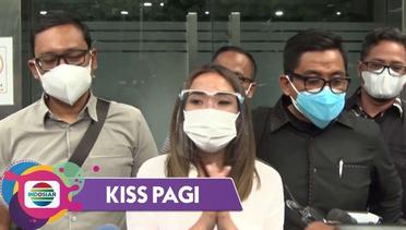Top Issue: Menghindar! Gisel Jadi Tertutup Setelah Kasus Video Asusila Mirip Dirinya! | Kiss Pagi 2020