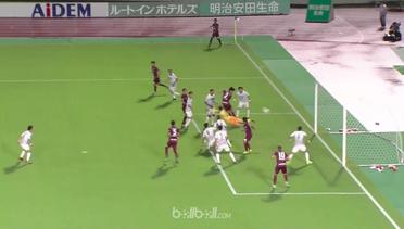 Vissel Kobe 2-0 Consadole Sapporo | Liga Jepang | Highlight Pertandingan dan Gol-gol