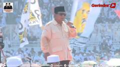 Subuh Berjamaah dan Kampanye Akbar Prabowo-Sandi (8 dari 10)