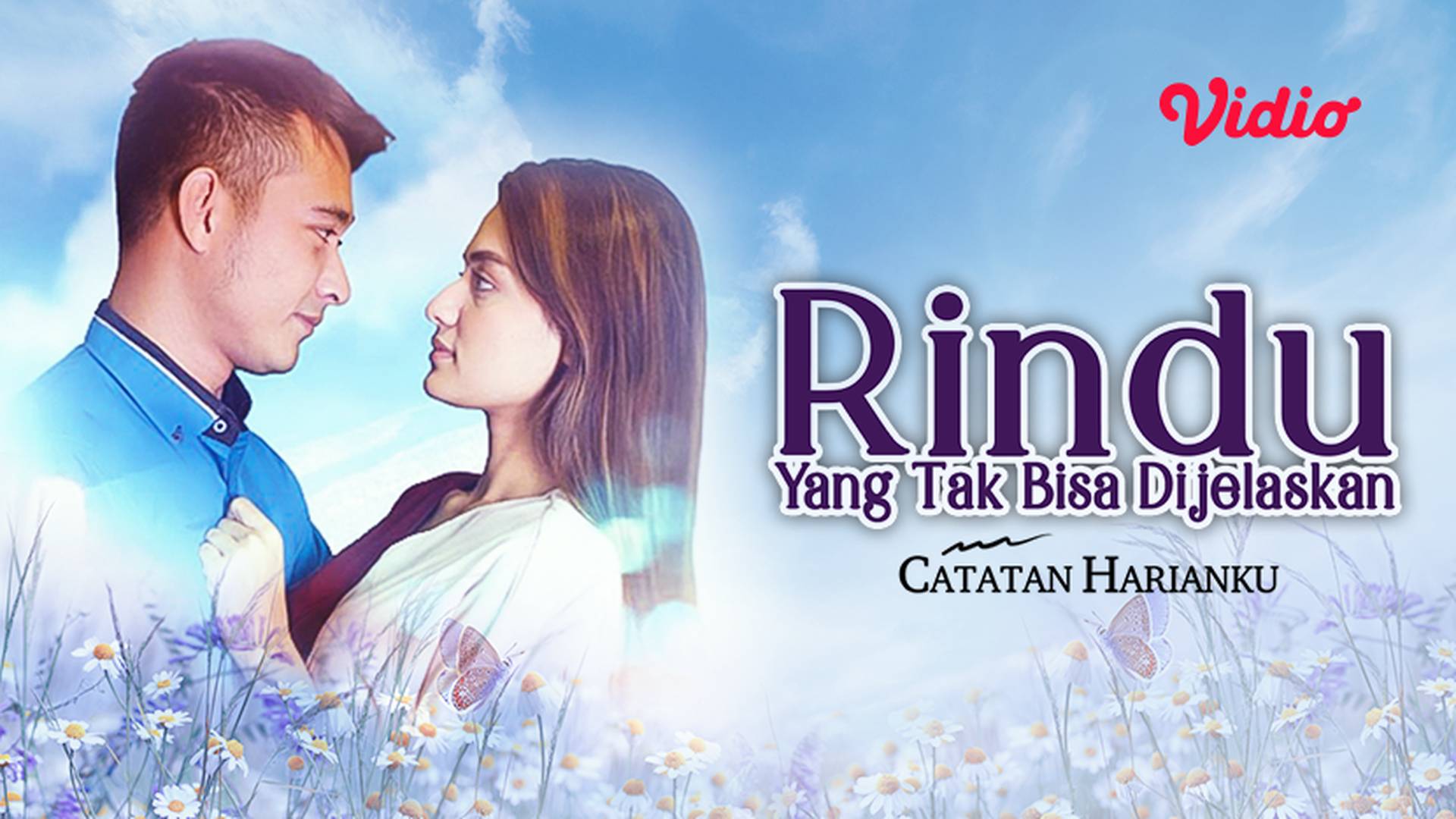 Rindu Yang Tak Bisa Dijelaskan