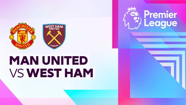 Man United vs West Ham - Full Match | Premier League 2025/26