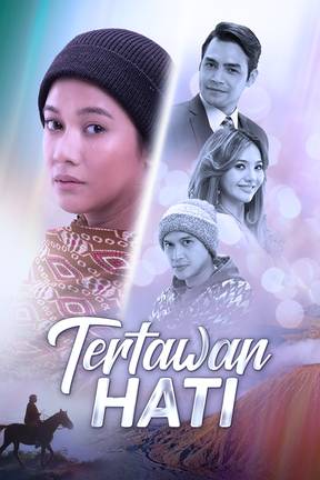 Tertawan Hati