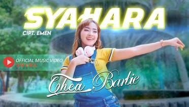 Ghea Barbie - Syahara (Offcial Music Video)