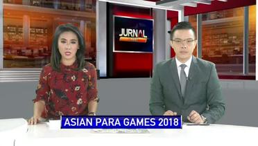 Semua Cabor Asian Para Games Lakukan Persiapan Akhir
