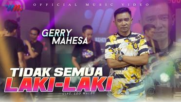 Gerry Mahesa  Tidak Semua Laki Laki ft Wahana Musik Official Live Concert