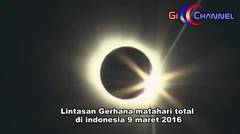 Gawat! Indonesia Gelap gulita di 9 Maret 2016