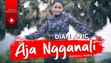 Dian Anic - Aja Ngganali (Official Music Video)