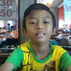 user profile