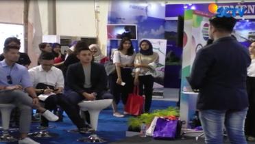 Lomba Presenter Emtek Group Meriahkan HPN 2018 – Liputan6 Pagi