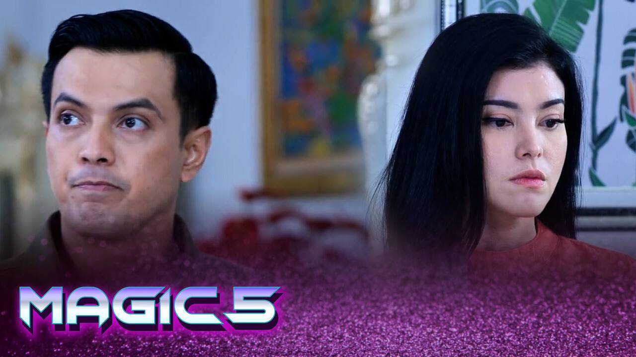 magic 5 ep 281