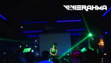 DJ Vivie Rahma Live at Revel Bandung