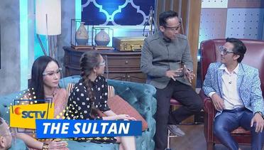 Makin Seru! Pertemuan Denny Cagur vs Denise 'Cadel' | The Sultan