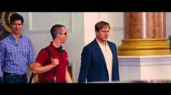 The Big Short - Trailer (Paramount Pictures) - YouTube