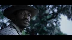 The Birth of a Nation Teaser Trailer #1 