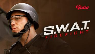 S.W.A.T.: Firefigh - Trailer