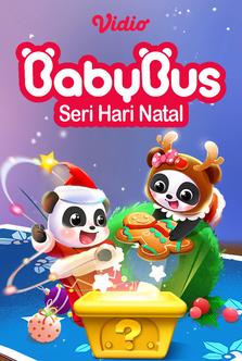 Baby Bus - Seri Hari Natal