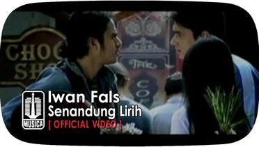 Iwan Fals - Senandung Lirih (Official Video)