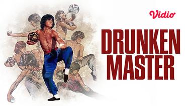 Drunken Master - Trailer