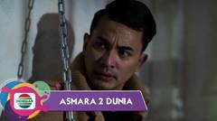 Niko dan Ryan Diculik Oleh Komplotan Berjubah Hitam | Asmara 2 Dunia - Episode 65