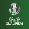 AFC U23 Asian Cup