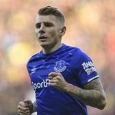 Lucas Digne
