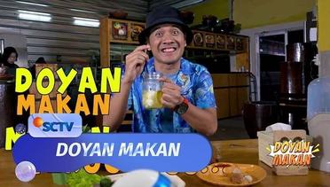 Doyan Makan - Episode 33 (25/04/24)