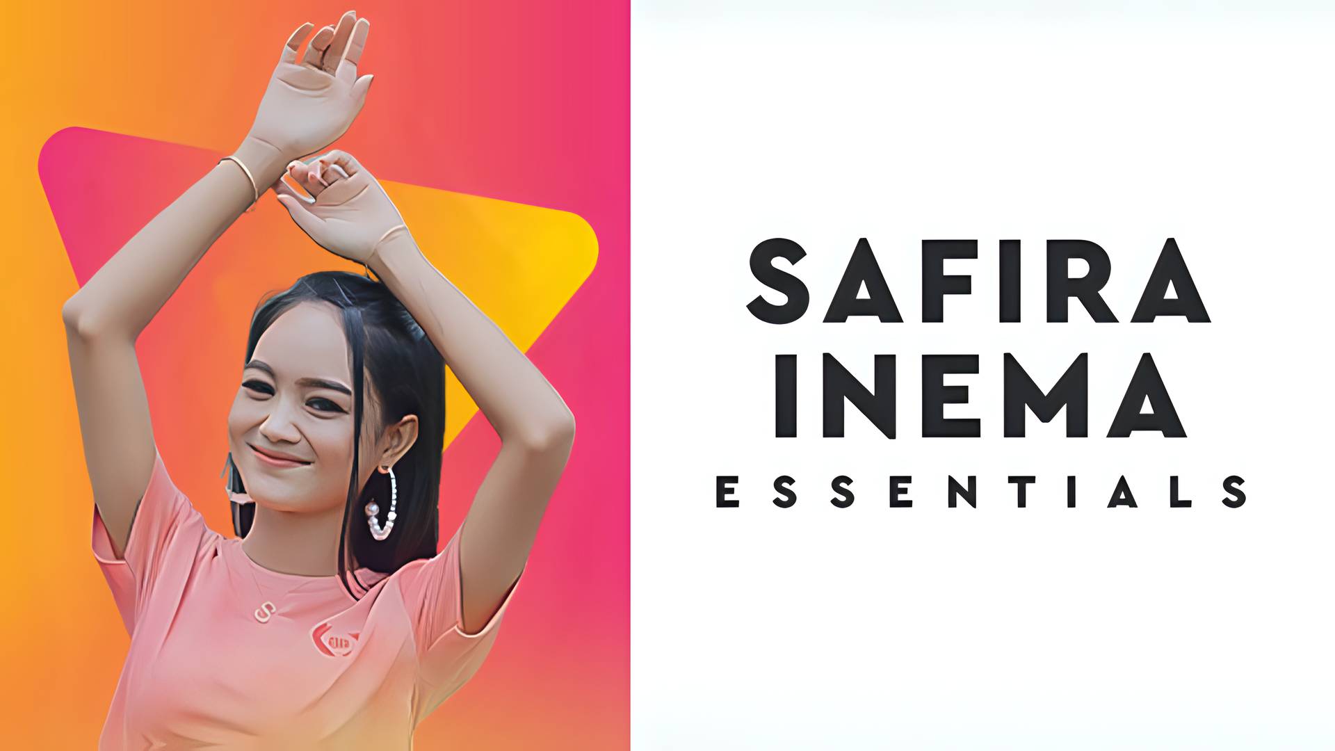 Essentials: Safira Inema