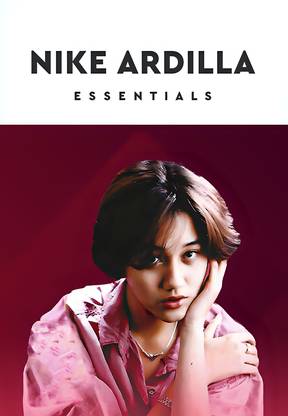Essentials: Nike Ardilla