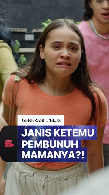 Generasi D'Bijis
