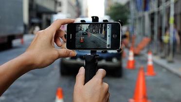 #OneShot: 5 Smartphone dengan Kamera Terbaik Saat Ini