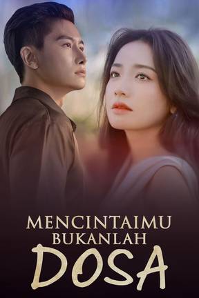 Mencintaimu Bukanlah Dosa