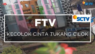 FTV SCTV - Kecolok Cinta Tukang Cilok