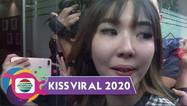 Artis-Artis Yang Harus Terlibat Kasus Hukum Hingga Masuk Penjara Di Tahun 2020!! | Kiss Viral 2020
