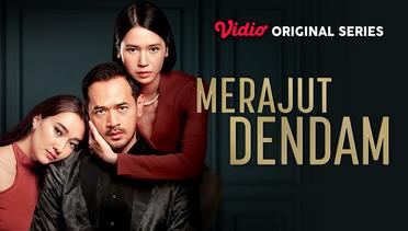 Merajut Dendam - Vidio Original Series | Official Trailer