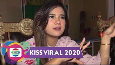 Dituding Hamil Di Luar Nikah!! Audy Marissa Ancam Laporkan Warganet! | Kiss Viral 2020