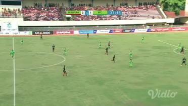 Full Match Liga 1 - Persipura jayapura VS Bhayangkara FC