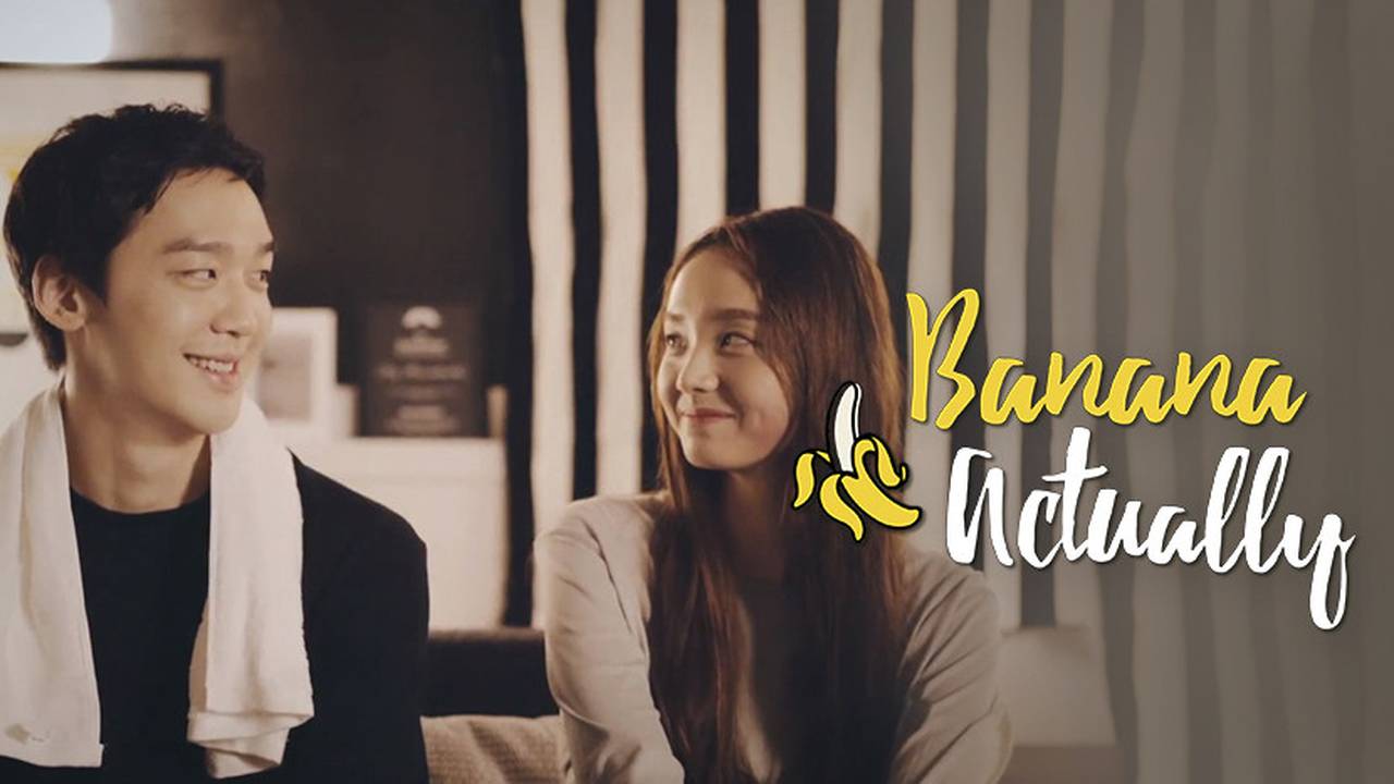 Banana Actually Banana Actually Episode 08 (2021) Vidio