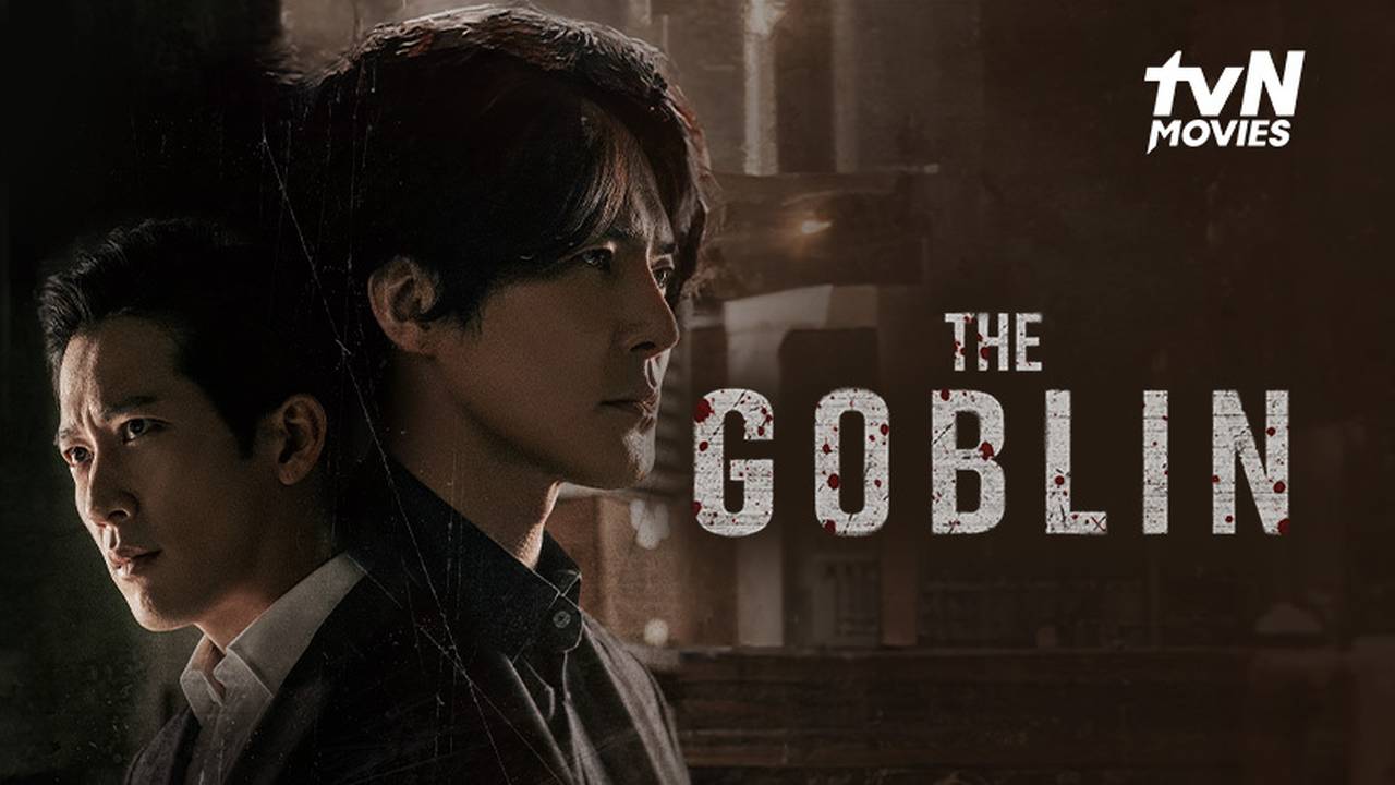 Nonton The Goblin (2022) Sub Indo | Film Korea