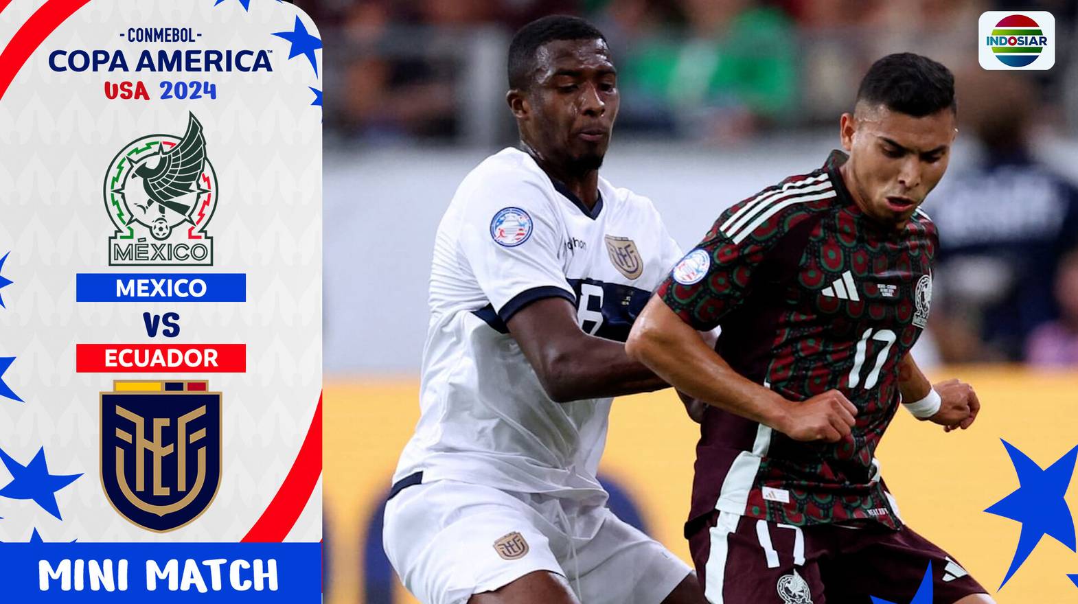 mexico-vs-ecuador-mini-match-copa-america-2024-vidio