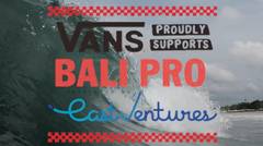 Vans Bali Pro presented by East Ventures Highlights 29