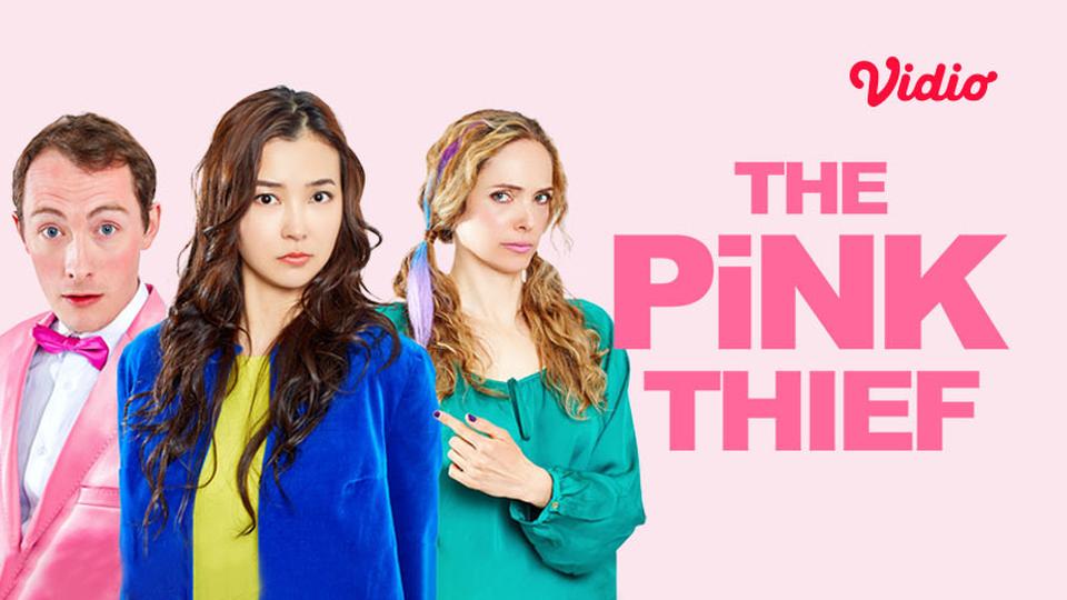The Pink Thief