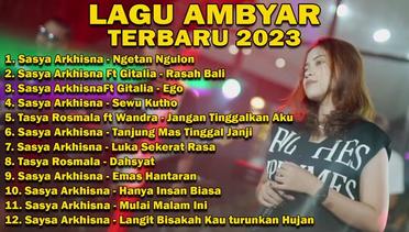 LAGU AMBYAR TERBARU 2023