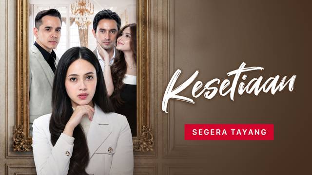Kesetiaan
