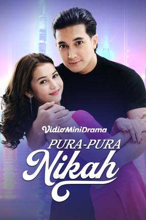 Pura-Pura Nikah