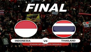 Jadwal Final Piala AFF U-16: Thailand Vs Timnas Indonesia U-16