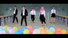 Vocapella - Inikah Cinta & Just The Way You Are (Medley)