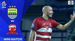 Persib VS Madura United FC - Mini Match | BRI Liga 1 2024/25