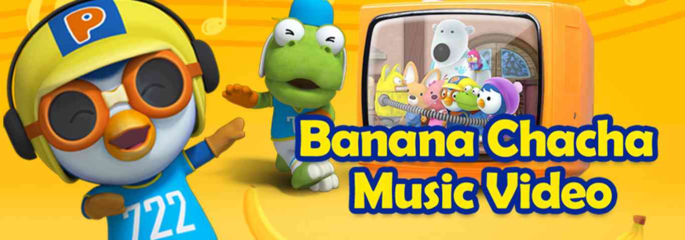 Banana Chacha Music Video