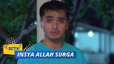 Alhamdulillah, Tatang Mulai Rajin Shalat | Insya Allah Surga - Episode 6