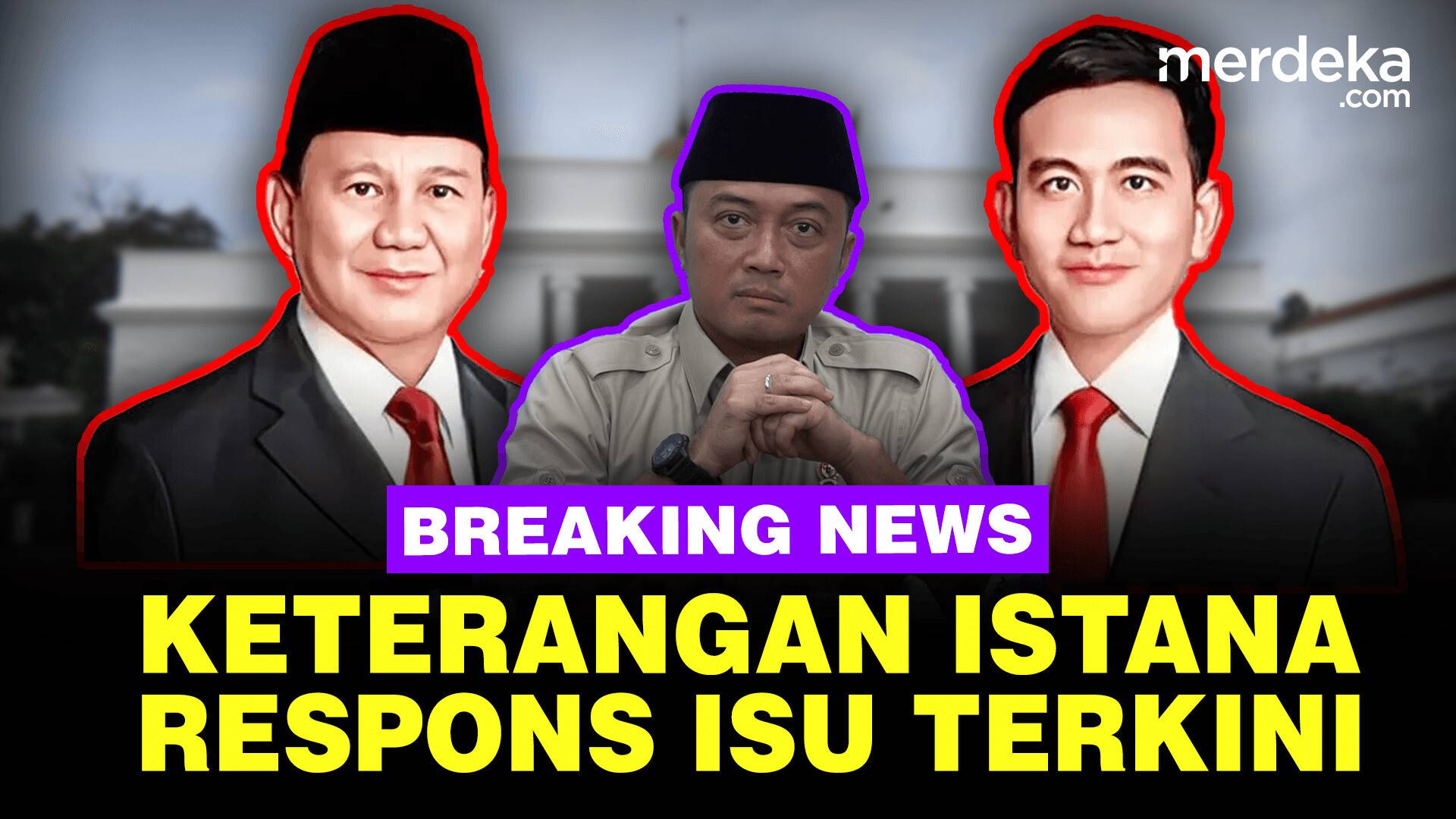 Live Streaming MERDEKA.COM